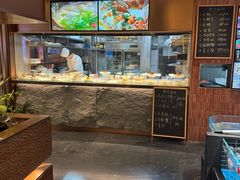 -阿明小菜·海鲜·上海菜(梅陇店)