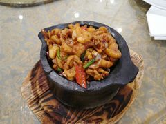 -尚味小厨·瓦罐煨汤