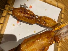 -金掌勺·锅包肉(广渠门店)