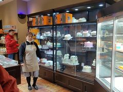 -红跑车(仙鹤街店)