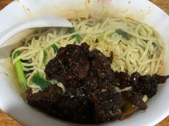 -泰顺江南春面馆