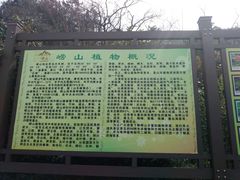 -崂山仰口游览区