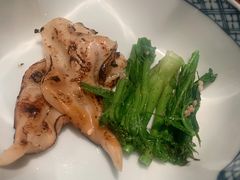 -翔峰炭火鳗鱼(悦泰街里公寓店)