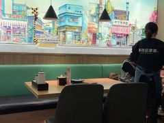 -沼津港精致料理·寿喜烧·烧鸟(青浦宝龙广场日料榜单店)