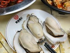 -聚味瞿记·龙虾堂(咸嘉湖店)