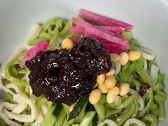 -味+新京宴·烤鸭·北京菜(创意谷店)