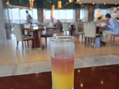 -武汉世茂希尔顿酒店·汇·全日餐厅