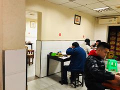 大堂-刚子蹄花(总店)
