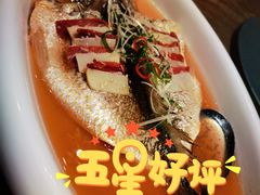 -昆仑饭店-鲜筵餐厅