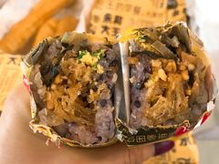 爆有料三谷饭团-永和大王(香缤店)