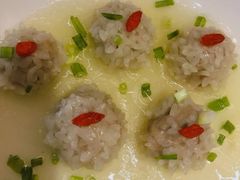招牌四喜丸子-野马国际·大汉食府