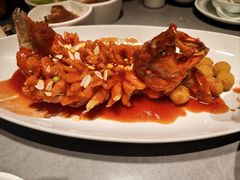 -姑苏家宴·苏帮菜·松鼠桂鱼(苏州总店)