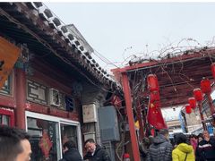 -陈记卤煮小肠