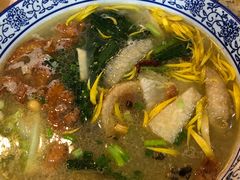 -桥香园云南过桥米线(金马碧鸡店)