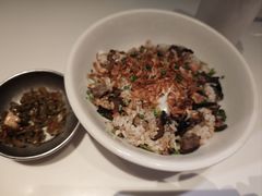 牛脸颊肉拌饭-胡麻(静安嘉里店)
