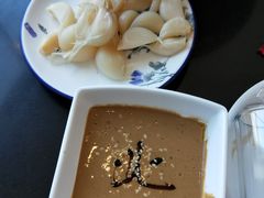 -北门涮肉·炭火铜锅涮肉(什刹海店)