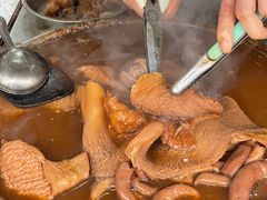 -韦记牛杂汤(清晖园店)