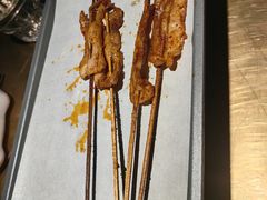 -烤匠麻辣烤鱼(锦华万达店)