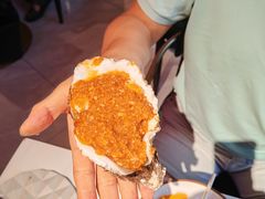 -蚝堡海鲜·威海菜·海肠捞饭·烧烤·亚洲吃蚝公司(幸福门店)