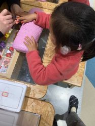 -MINI MARS KIDS CLUB亲子家庭中心(杨浦黄兴店)