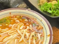 -沈记土鸡米线(七星街品牌中心店)