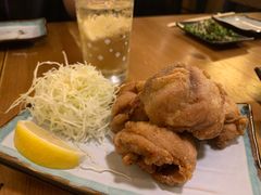 -章之鱼家(体育东路店)