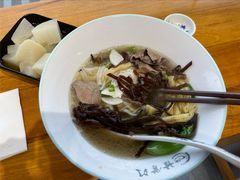 -甘掌门·化州驰名牛杂粉(越秀店)