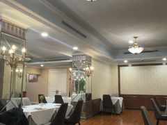 -新侨三宝乐西餐厅(崇文门店)