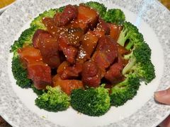 -食鸡公社辣子鸡·潍坊菜·烧烤