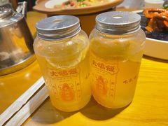 -大鸽饭(马王堆店)