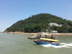 -大澳