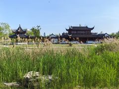 -水西公园