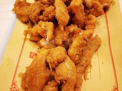 -良友·海鲜青岛菜(五四广场店)