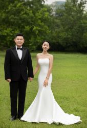 -女王风尚STUDIO·轻奢化定制