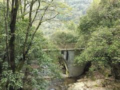 -燕子河大峡谷天坑仙境