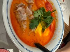 -和府捞面(曹路花园城店)