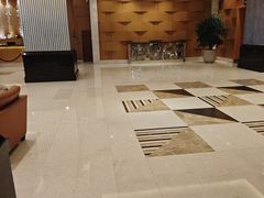 -上海大宁福朋喜来登酒店大堂吧(共和新路店)