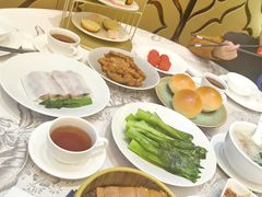 -佛山顺德香云纱园林酒店-宴会厅