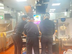 -麦当劳·得来速店(星沙大道店)