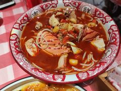 -辣小鲜·南昌大排档(船山路店)