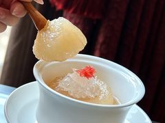 -上海总会SHANGHAICLUB(兴业太古汇店)