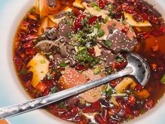 -即墨老公社·海肠捞饭大王(古城店)
