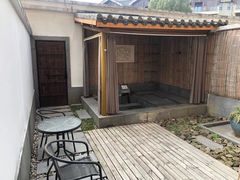 -余姚阳明温泉山庄