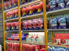 -line friends(明洞旗舰店)