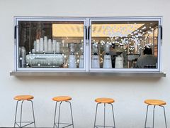 -HUGS coffee(东区店)