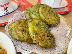 -老三样·旧食新味(绿地店)