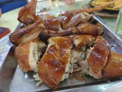 -南沙辉记烧鸡·荔枝木炭火吊烧(旧镇店)
