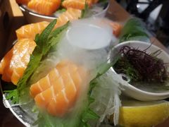 -万岁寿司(天河领展店)