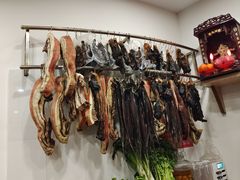 -老村长土菜馆(湖墅南路店)