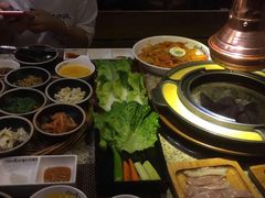 -三代烤肉(保利广场店)